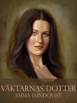 cover image of Väktarnas dotter